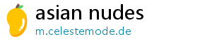 asian nudes