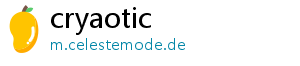 cryaotic