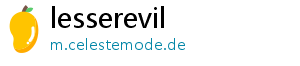 lesserevil