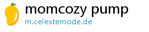 momcozy pump