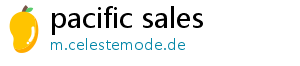 pacific sales