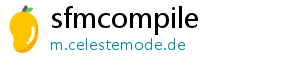 sfmcompile