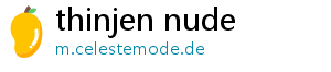 thinjen nude